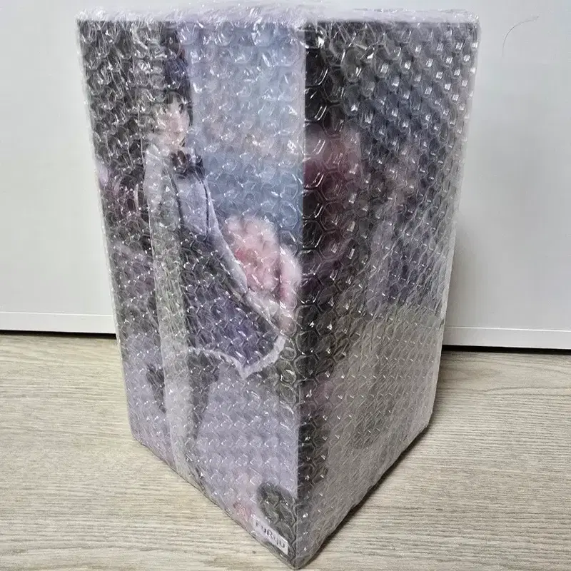 내여귀 쿠로네코 피규어