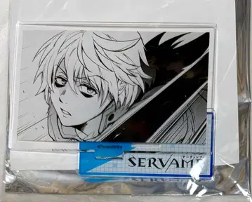 SERVAMP-서뱀프- 쿠로 프린세스 카페 아크릴 스탠드
