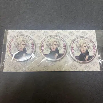 아이나나 텐 캔뱃지