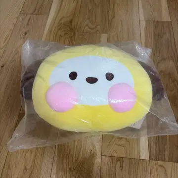 BT21 치미 봉제 인형 쿠션