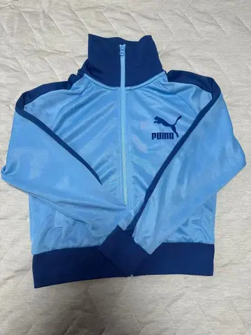 푸마 23SS 별주 T7 트랙 자켓 저지