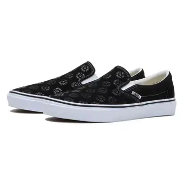 VANS BUMP OF CHICKEN SLIP ON 슬립온 27cm