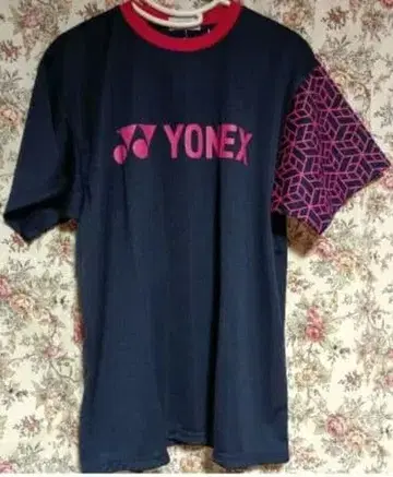 YONEX 배드민턴 의류