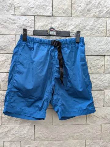 ROKX 숏팬츠 블루