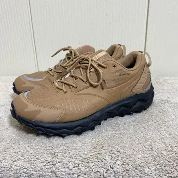 미사용급 MIZUNO WAVE MUJIN TL GTX 'GORE-TEX'