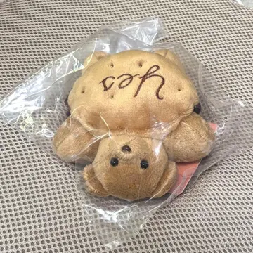 새상품 캐러멜 곰 노레이즌 샌드