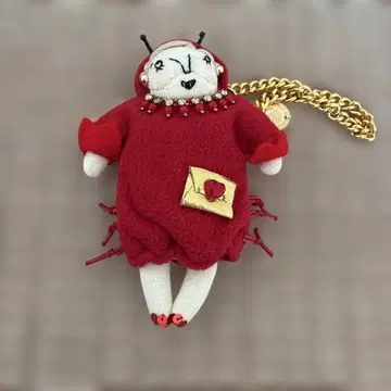 MUVEIL 그랑 참 Lily