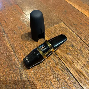 YAMAHA Custom 색소폰 마우스피스 4CM