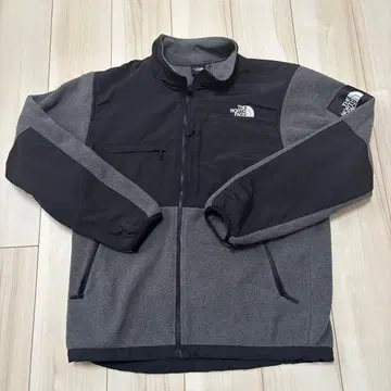 THE NORTH FACE 데날리 자켓 그레이 M