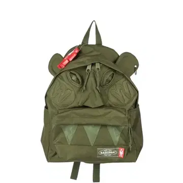 WalterVanBeirendonck x Eastpak 26ss
