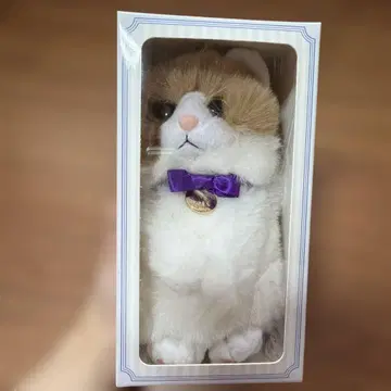Healing MARS 후지와라 타츠키 프로듀스 봉제 인형