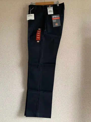 Dickies 874 Original Fit Work Pants