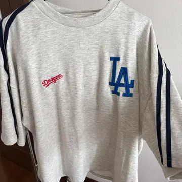 MLB 다저스 LA 맨투맨 셋업