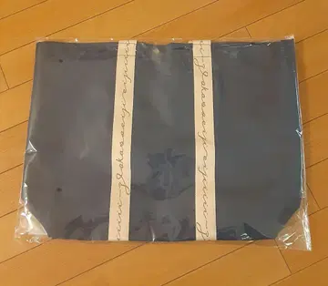 아카소 에이지 빅 토트백