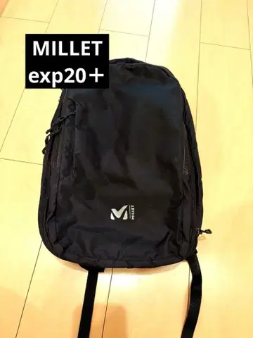 MILLET exp20+