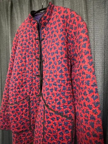 japanese vintage 한텐 여성용