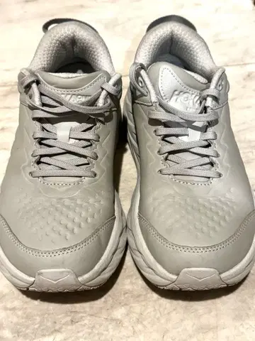 HOKA 스니커즈 Bondi SR 본다이SR 26 cm