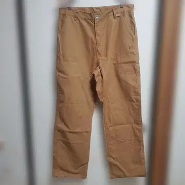 뉴에라 페인터 팬츠 덕 더블니