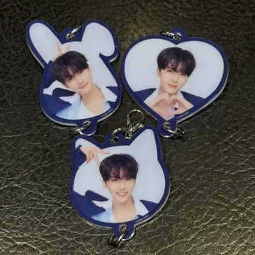 재민 NCT DREAM JNJM 트레이딩 카드
