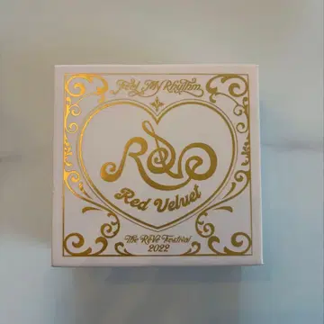 Red Velvet The ReVe Festival 2022