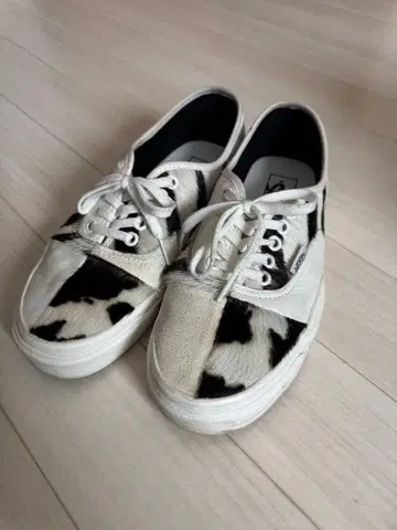 VANS 스니커즈 Authentic44D 25cm