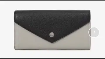 [ 미사용 새상품 ] Michael Kors 장지갑 바이컬러