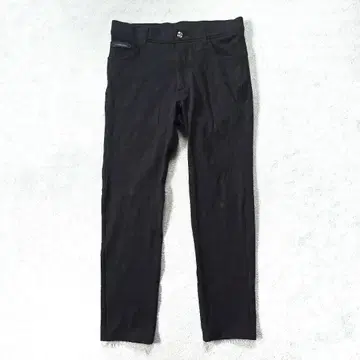 마크앤로나 Essence 4Way Stretch Pants black