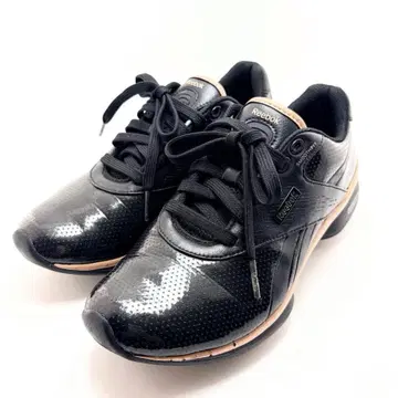 Reebok 리복 이지톤 신발 블랙 24cm