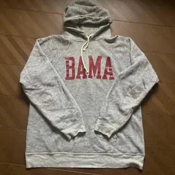 Champion BAMA 리버스 위브 후드티 L