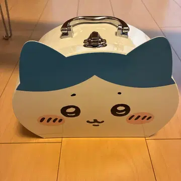 치이카와 하치와레 보관 케이스 (종이)