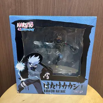 NARUTO 돌풍전 하타케 카카시 피규어 XTRA 07 tsume