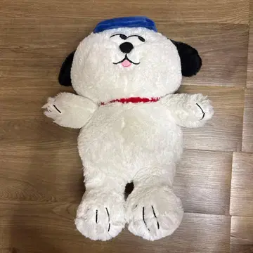 스누피 봉제 인형 올라프 빅 사이즈