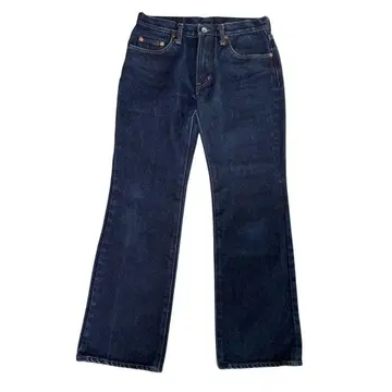 새상품급 IRON HEART 데님 팬츠 21oz 461Z W31/L34