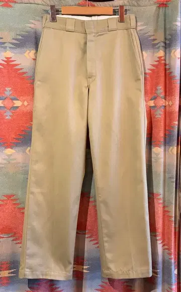 80~90s USA제 Dickies 디키즈 874 sizeW29