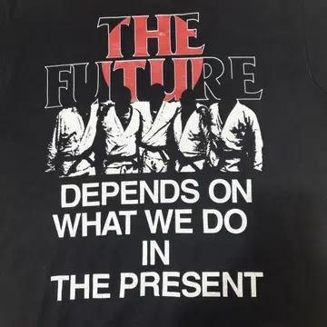 reversal The Future Japan 티셔츠 주짓수 리버설