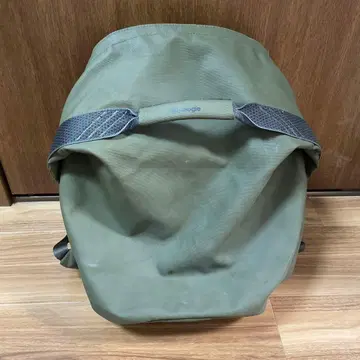 Topologie 백팩 카키
