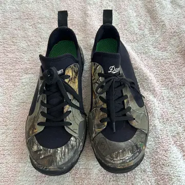 Danner WRAPTOP LIGHT 3 Tree Camo US7