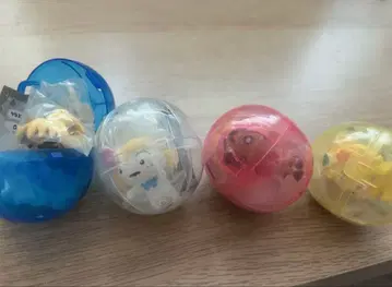 갸루 짱구는 못말려 컴플리트