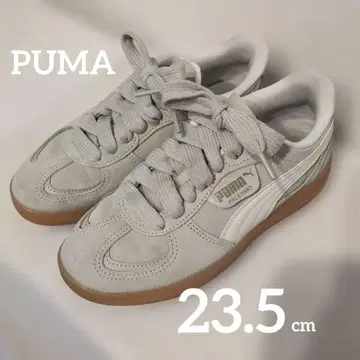 [PUMA] PALERMO MODA XTRA GUM WNS 23.5