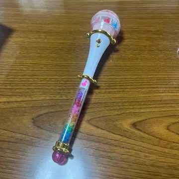 오쟈마녀 도레미 크루르 폴로 볼펜 미사용