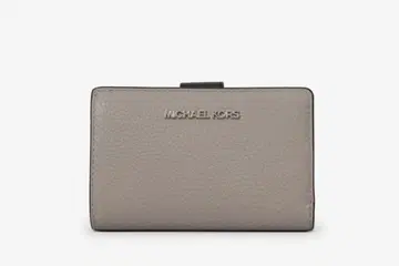 미사용 새상품 MICHAEL KORS 접이식 지갑
