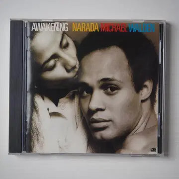 Narada Michael Walden Awakening 오비 포함
