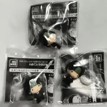 헌터헌터 메지루시 액세서리 환영여단편 Vol.2 클로로 3개