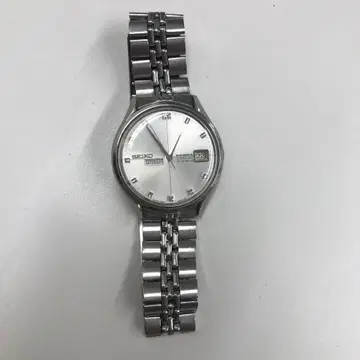 SEIKO BUSINESS-A 남성용 손목시계 쿼츠