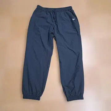 NEW ERA/뉴에라 새상품 XL 유틸리티 팬츠 조거 팬츠