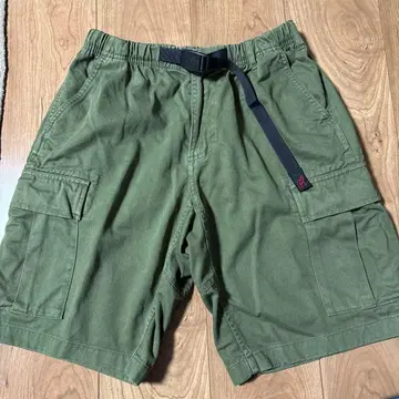그라미치 S 카고 쇼츠 GUP-20S001
