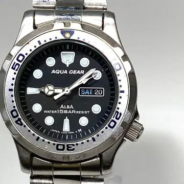 새상품 배터리 세이코 ALBA V248-0260 데이데이트 S000240