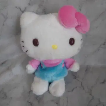 산리오 키티 나카지마 코퍼레이션 봉제 인형