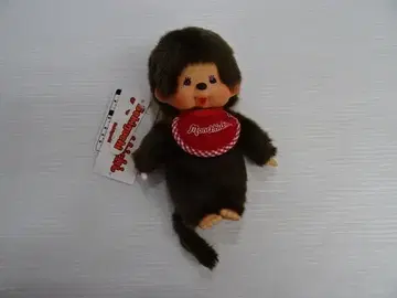 Monchhichi 봉제 인형 세키구치 M 591