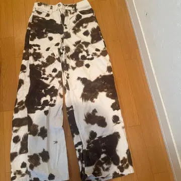 scuffers 팬츠